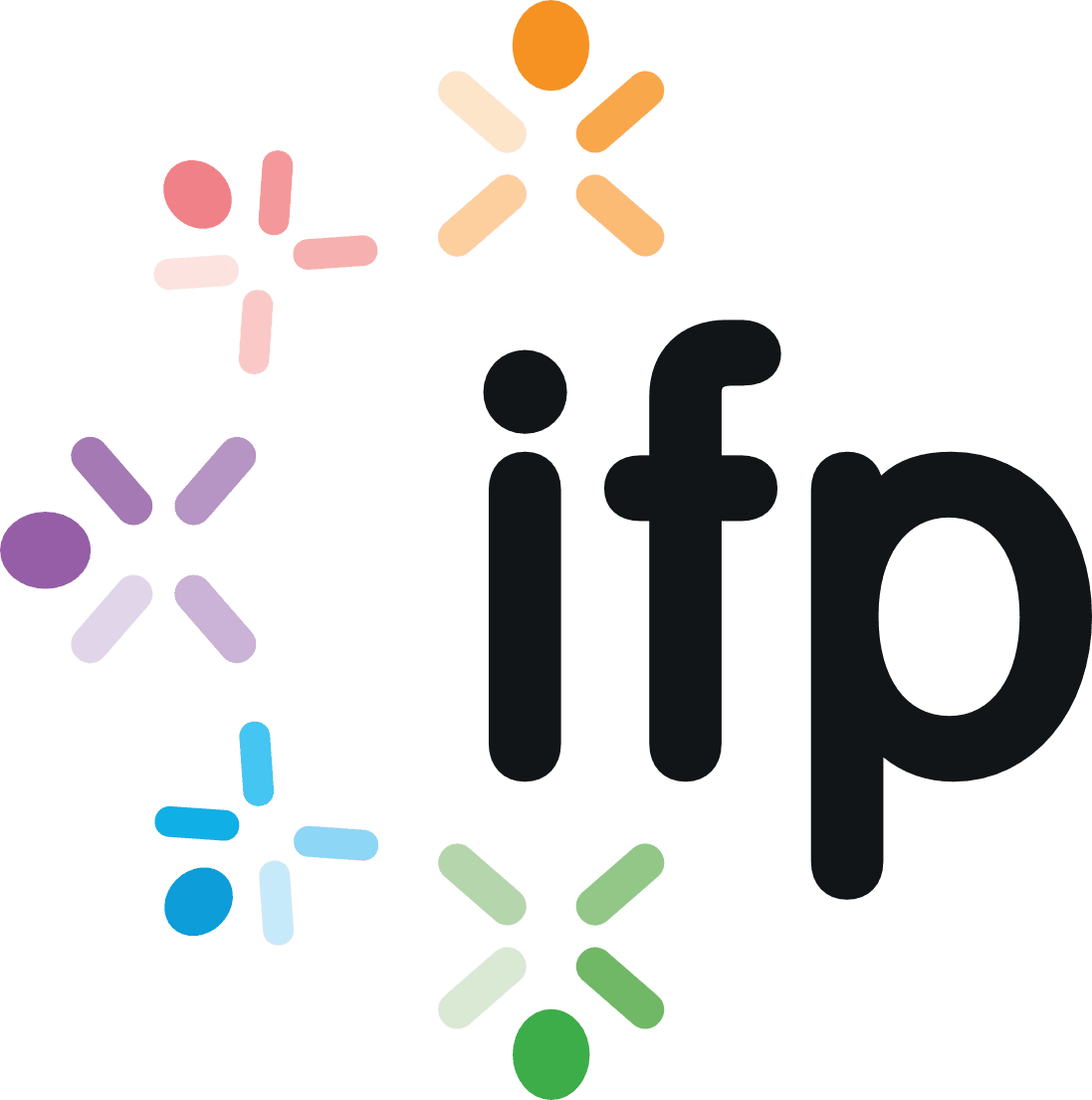 IFP Logo
